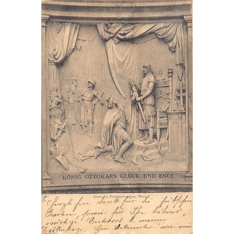 Rare collectable postcards of Austria. Vintage Postcards of Austria