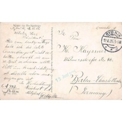 Rare collectable postcards of POLAND. Vintage Postcards of POLAND