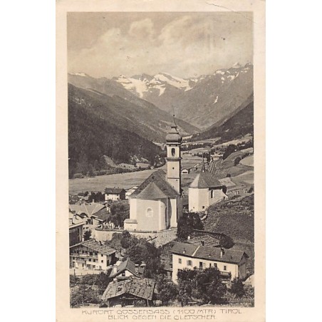 Rare collectable postcards of Austria. Vintage Postcards of Austria