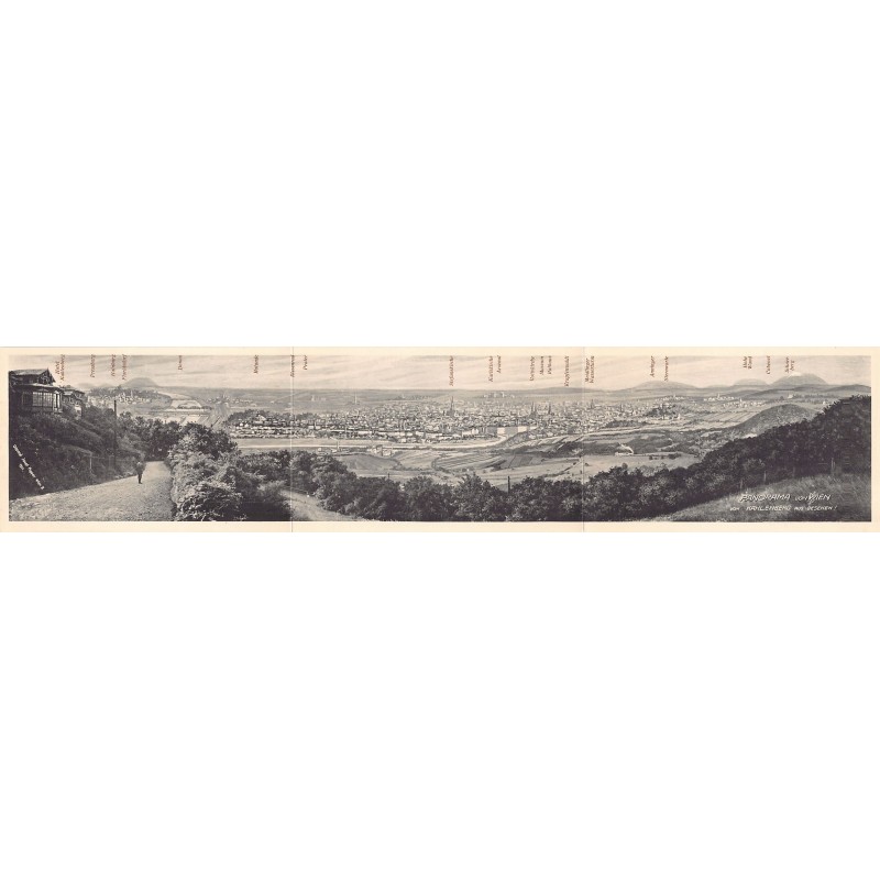 Rare collectable postcards of Austria. Vintage Postcards of Austria