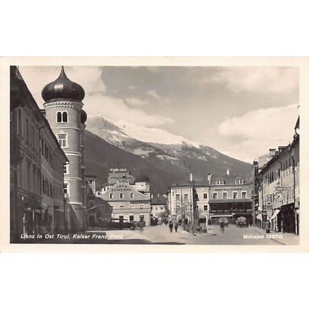 Rare collectable postcards of Austria. Vintage Postcards of Austria