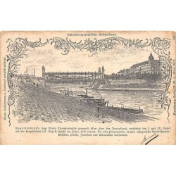 Rare collectable postcards of Austria. Vintage Postcards of Austria