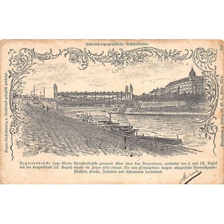 Rare collectable postcards of Austria. Vintage Postcards of Austria