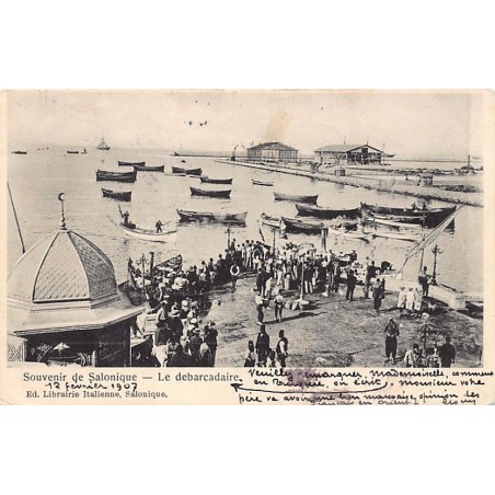 Rare collectable postcards of Greece. Vintage Postcards of Greece