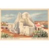 Rare collectable postcards of Greece. Vintage Postcards of Greece