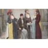 Rare collectable postcards of Greece. Vintage Postcards of Greece