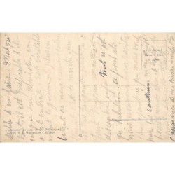 Rare collectable postcards of Greece. Vintage Postcards of Greece