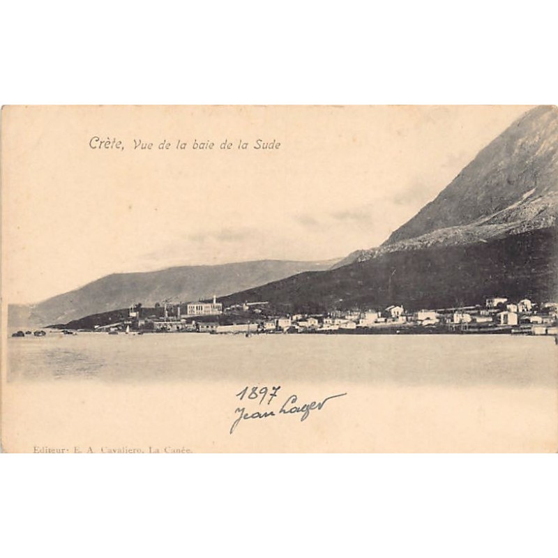 Rare collectable postcards of Greece. Vintage Postcards of Greece