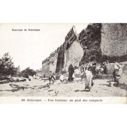 Rare collectable postcards of Greece. Vintage Postcards of Greece