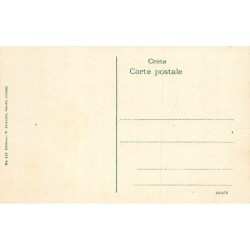 Rare collectable postcards of Greece. Vintage Postcards of Greece