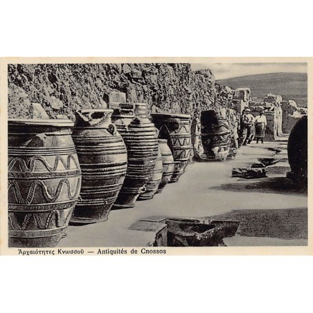Rare collectable postcards of Greece. Vintage Postcards of Greece
