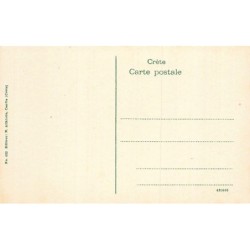 Rare collectable postcards of Greece. Vintage Postcards of Greece