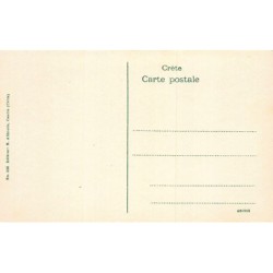 Rare collectable postcards of Greece. Vintage Postcards of Greece