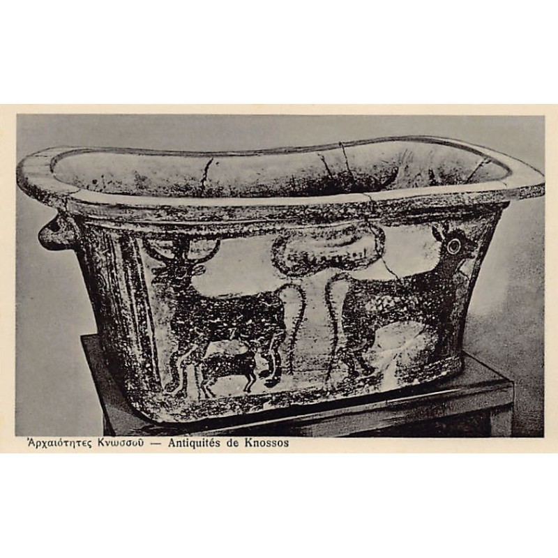 Rare collectable postcards of Greece. Vintage Postcards of Greece