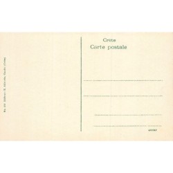 Rare collectable postcards of Greece. Vintage Postcards of Greece