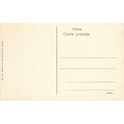 Rare collectable postcards of Greece. Vintage Postcards of Greece