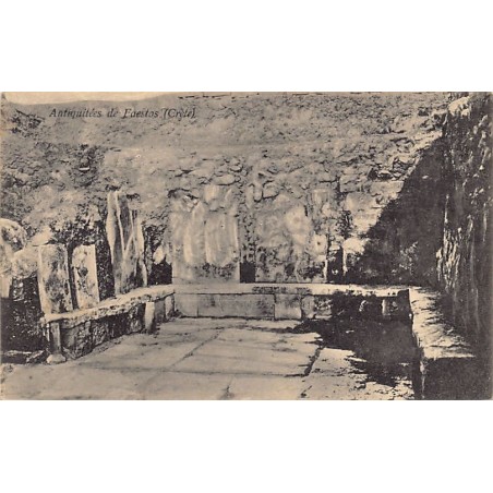 Rare collectable postcards of Greece. Vintage Postcards of Greece