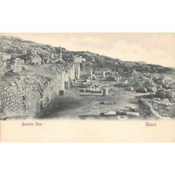 Rare collectable postcards of Greece. Vintage Postcards of Greece