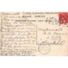 Rare collectable postcards of Greece. Vintage Postcards of Greece