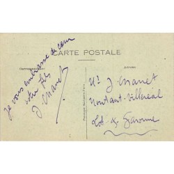 Rare collectable postcards of Greece. Vintage Postcards of Greece