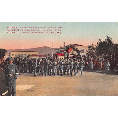 Rare collectable postcards of Greece. Vintage Postcards of Greece