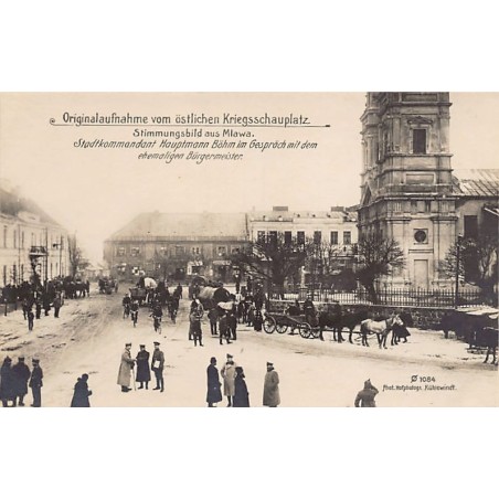 Rare collectable postcards of POLAND. Vintage Postcards of POLAND