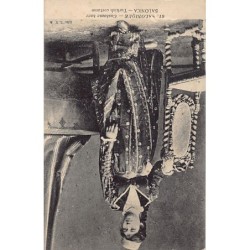 Rare collectable postcards of Greece. Vintage Postcards of Greece