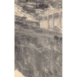 Rare collectable postcards of Greece. Vintage Postcards of Greece