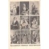 Rare collectable postcards of Greece. Vintage Postcards of Greece