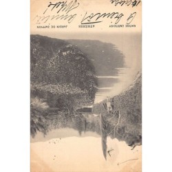 Rare collectable postcards of Greece. Vintage Postcards of Greece