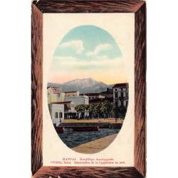 Rare collectable postcards of Greece. Vintage Postcards of Greece