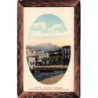 Rare collectable postcards of Greece. Vintage Postcards of Greece