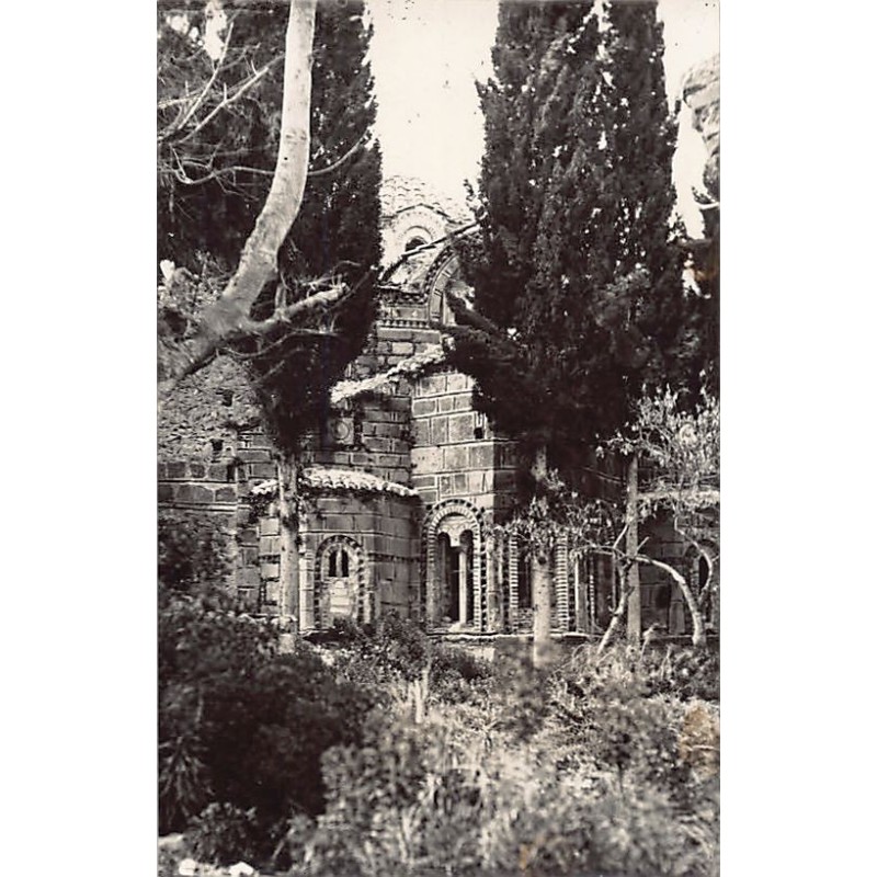 Rare collectable postcards of Greece. Vintage Postcards of Greece