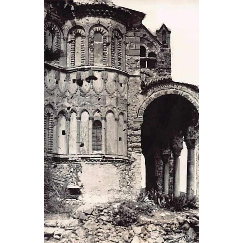 Rare collectable postcards of Greece. Vintage Postcards of Greece