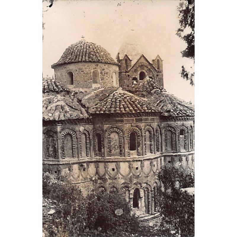 Rare collectable postcards of Greece. Vintage Postcards of Greece