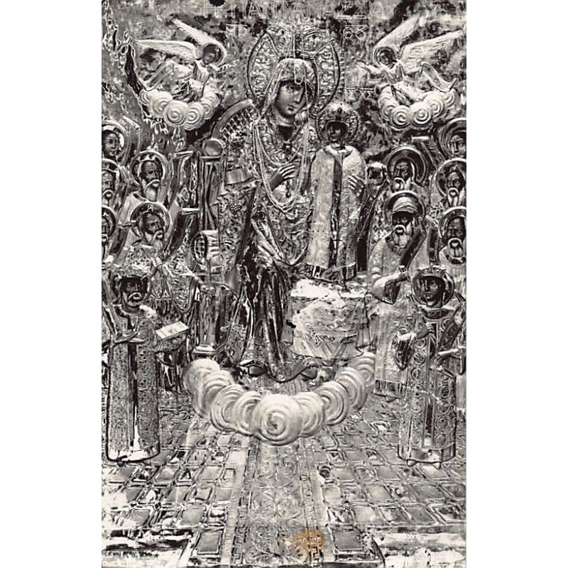 Rare collectable postcards of Greece. Vintage Postcards of Greece