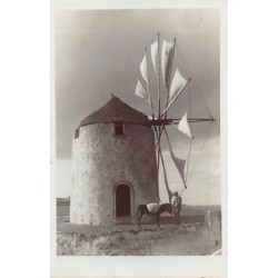 Rare collectable postcards of Greece. Vintage Postcards of Greece