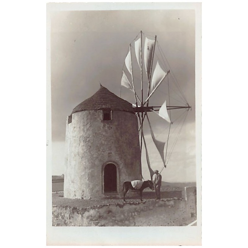 Rare collectable postcards of Greece. Vintage Postcards of Greece