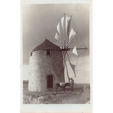 Rare collectable postcards of Greece. Vintage Postcards of Greece