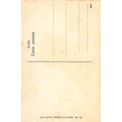 Rare collectable postcards of Greece. Vintage Postcards of Greece