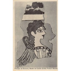 Rare collectable postcards of Greece. Vintage Postcards of Greece