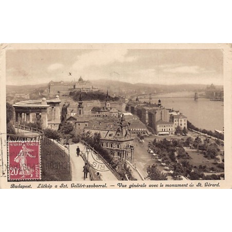 Rare collectable postcards of Hungary. Vintage Postcards of Hungary