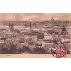 Rare collectable postcards of Hungary. Vintage Postcards of Hungary