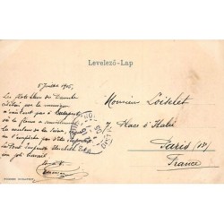 Rare collectable postcards of Hungary. Vintage Postcards of Hungary