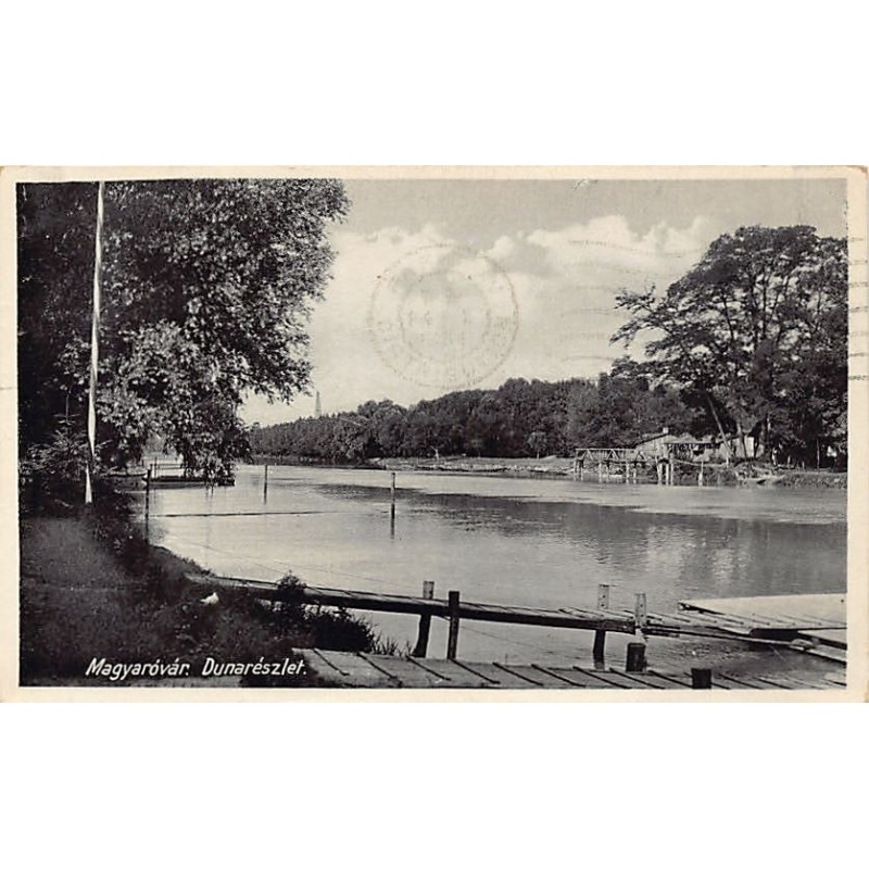 Rare collectable postcards of Hungary. Vintage Postcards of Hungary