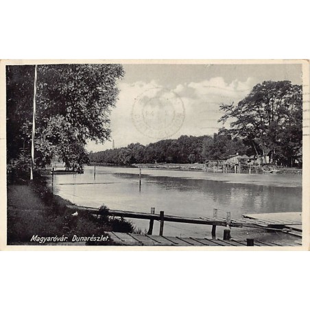 Rare collectable postcards of Hungary. Vintage Postcards of Hungary
