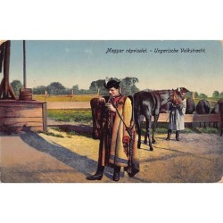 Rare collectable postcards of Hungary. Vintage Postcards of Hungary