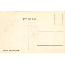 Rare collectable postcards of Hungary. Vintage Postcards of Hungary