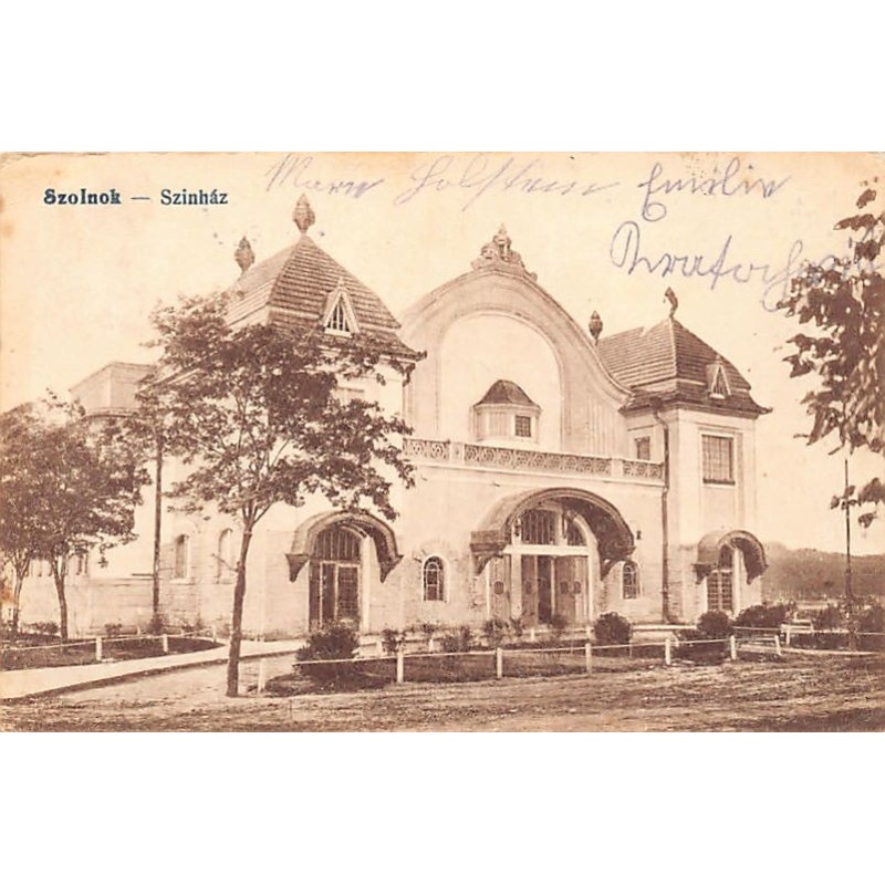 Rare collectable postcards of Hungary. Vintage Postcards of Hungary