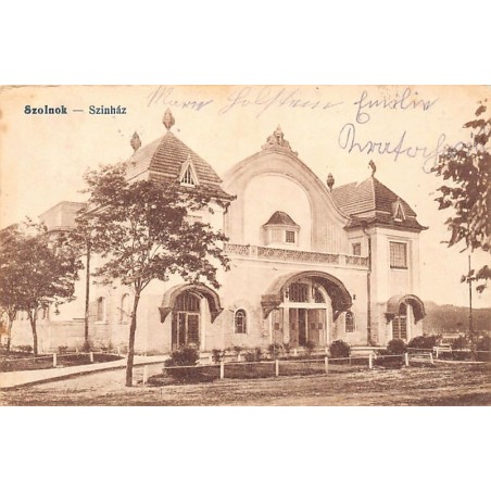 Rare collectable postcards of Hungary. Vintage Postcards of Hungary